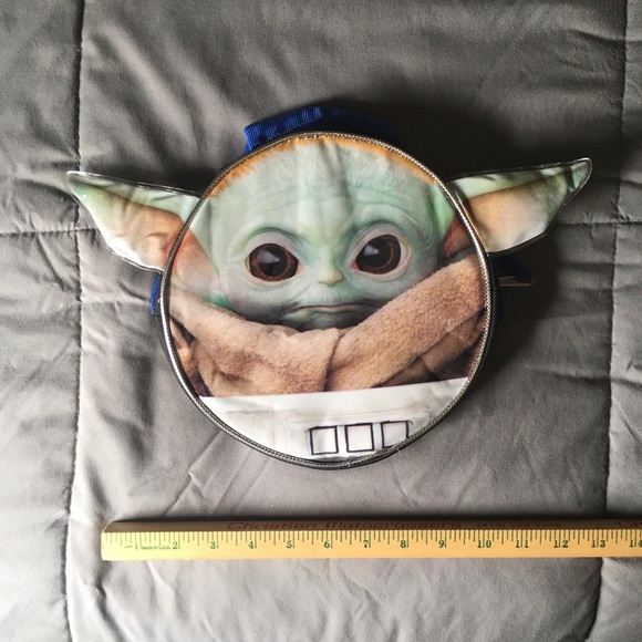 The Child 16” Backpack and Lunchbox - Picture 7 of 12